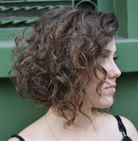 curly inverted bob rockwellhairstyles