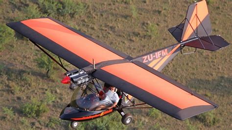 Pilots Post Bat Hawk The Most Affordable Light Sport Aircraft On The