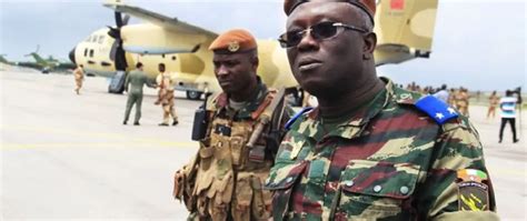 Français Tué Dans Un Braquage à Abidjan La Police Ivoirienne Neutralise Le Présumé Meurtrier