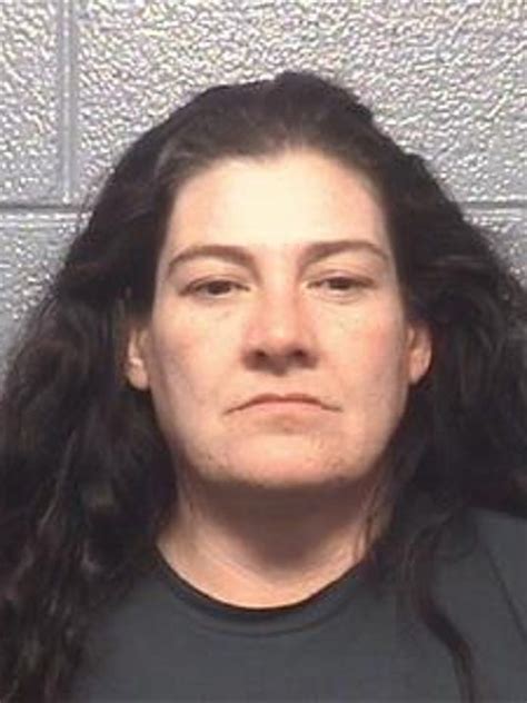 Danville Police Arrest Woman Connected To Fatal Fire
