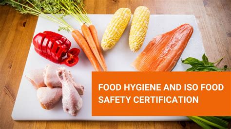 Food Hygiene And Food Safety Certification Dubai Uae