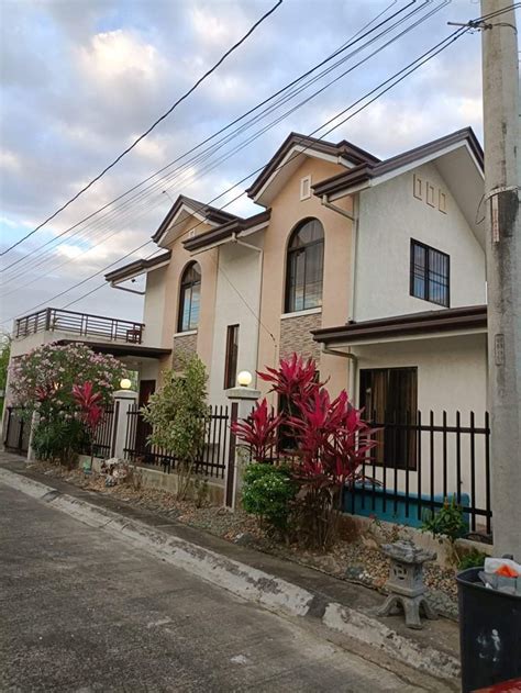 House And Lot For Sale Silang Cavite Clean Title 65million Homes And