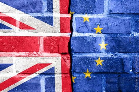 Subscribe to our brexit bulletin. Brexit, UE e Regno Unito d'accordo a intensificare ...