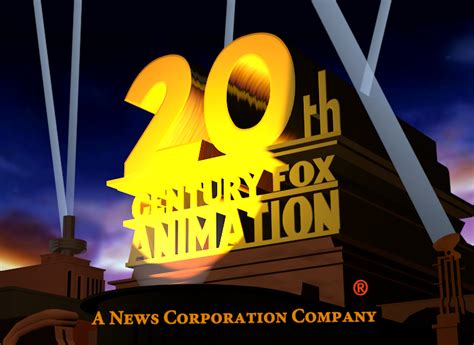 20th Century Fox Animation 1999 Remake Outdated By Suime7 On Deviantart