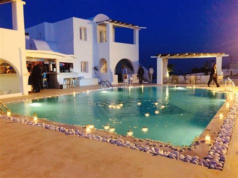 Rocabella Santorini Hotel And Spa Imerovigli Grecia Prezzi 2021 E