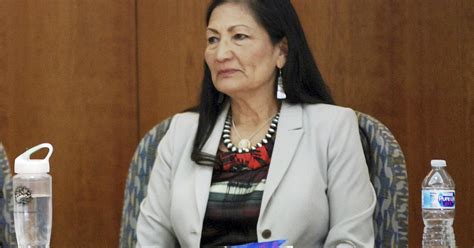 Congress Tackles Crisis Of Missing And Murdered Native American Women