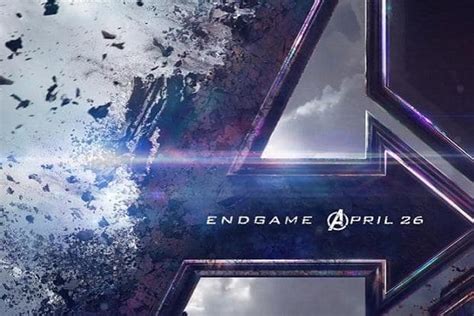 ‘avengers Endgame Trailer Shows Marvels Tactic Of Linking Films Mint