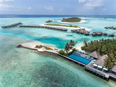 Como Escolher Seu Hotel Nas Maldivas Guia Completo Passaporte