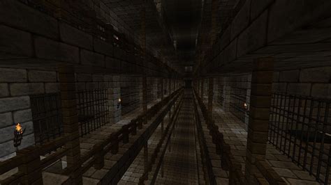 Minecraft Prison Rminecraft
