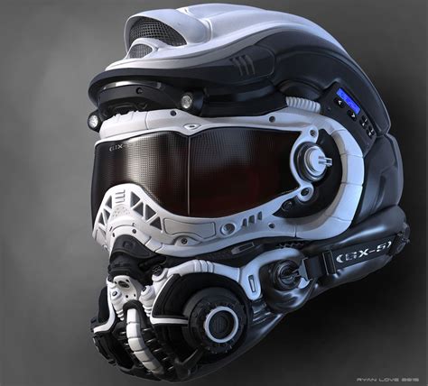 Helmets In Cyberpunk 2077 Cyberpunk 2077
