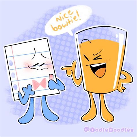 Inanimate Insanity Animated Drawings Geek Culture Theodd1sout Comics