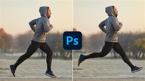 Easy Way To Move Body Parts In Photoshop Learn Photoshop