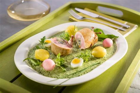Wachtel online finden in unserem großen tiermarkt. Wachtel an Frankfurter Grüner Sauce | Rezept | Frankfurter ...
