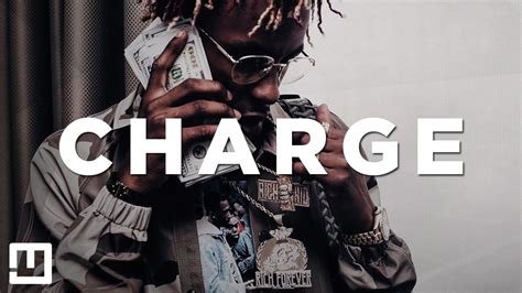 Rich The Kid X Playboi Carti Type Beat Charge