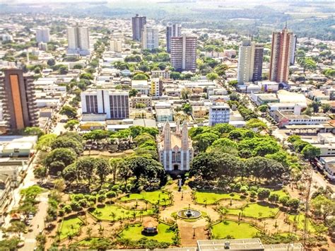 Faculdade unicampo, a faculdade que uni talentos. BLOG DO ILIVALDO DUARTE: CAMPO MOURÃO, um Município que ...