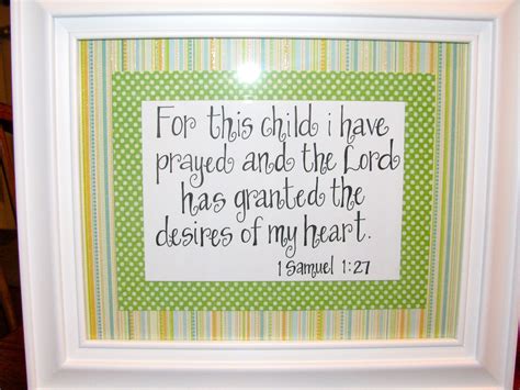 Bible Verse For Baby Shower Baby Shower Verses Scripture Tells Us