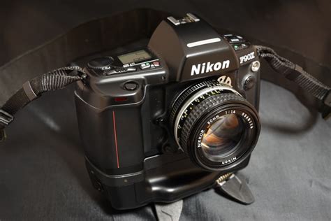 31％割引ブラック系ランキングや新製品 Nikon F90 フィルムカメラ フィルムカメラ カメラブラック系 Otaonarenanejp