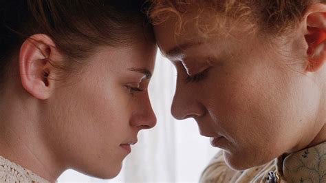 Kristen Stewart y Chloë Sevigny son amantes asesinas en un nuevo thriller GQ