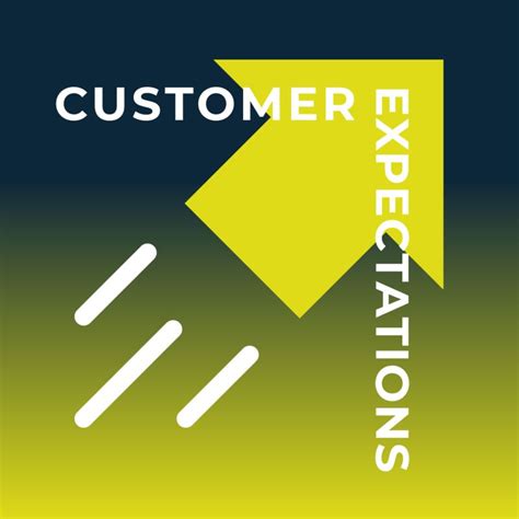Customer Expectations - SynergyGroup
