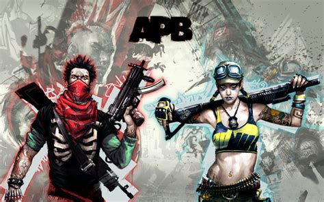 Apb Reloaded Free For Xbox One Nurevue