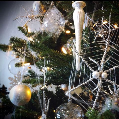 Ukrainian Christmas Spider Tree Frederick Meijer Sculpture Gardens