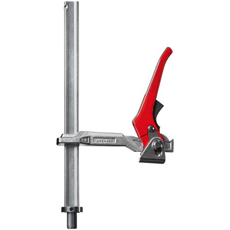 Bessey Tw16 20 10h Hold Down Work Bench Clamp Lever Handle