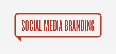 Our packages can be customized to your needs and requirements. 10 Social Media Branding Strategies | Sprout Social