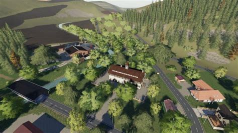 Hopfach Ls Beta V Farming Simulator Games Mods Farmingmod Com