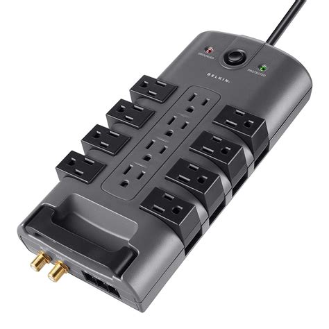 11 Best Surge Protectors To Power Your Gear In 2022 Spy