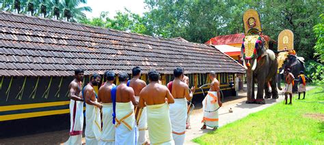 Thirumangalam Temple Engandiyoor Thirumangalamtemple