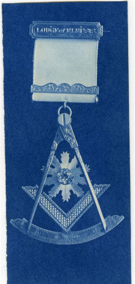 Scottish Rite Masonic Museum And Library Blog Jewels In Blue