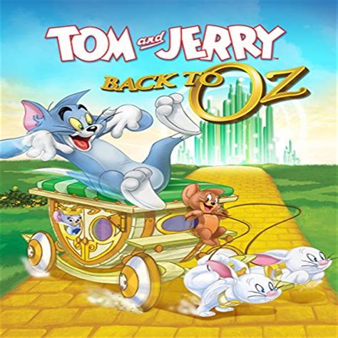Baca artikel penuh di sini dan di sini. Tom & Jerry: Back to Oz 2016 1080p Download | exdracadyt1978