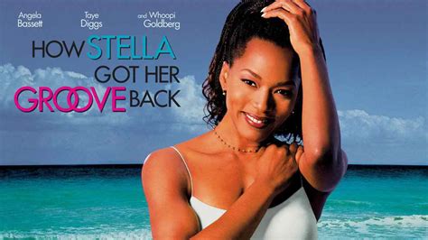 Is Movie How Stella Got Her Groove Back 1998 Streaming On Netflix
