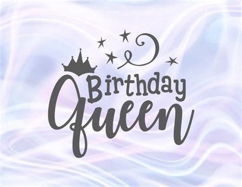 Free Free Birthday Queen Crown Svg 351 SVG PNG EPS DXF File