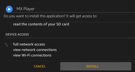 How To Install Mx Player On Firestick Find Here