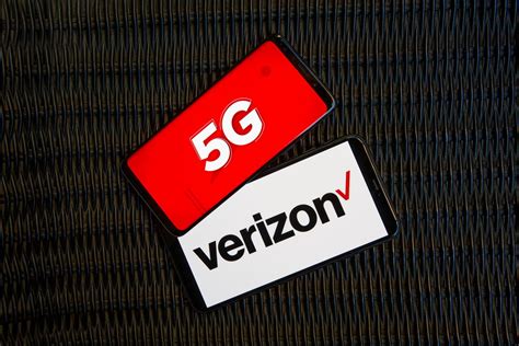 Verizon Expands 4g Lte 5g Home Internet As It Preps For C Band Launch