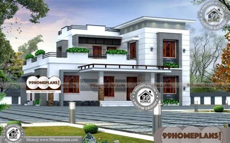 Small Luxury House Plans With Photos And 100 Modern Two Story Homes