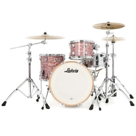 Drum Shop Sale On Now Ludwig Classic Maple Downbeat 20 Drum Kit