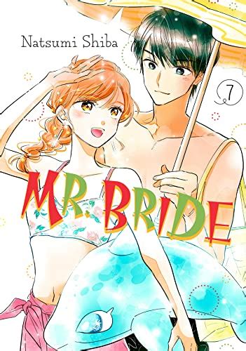 Mr Bride Vol EBook Shiba Natsumi Shiba Natsumi Amazon Com Au Kindle Store