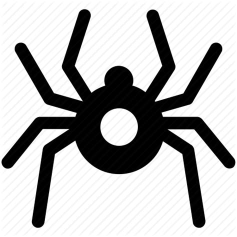 Computer Bug Icon 354509 Free Icons Library