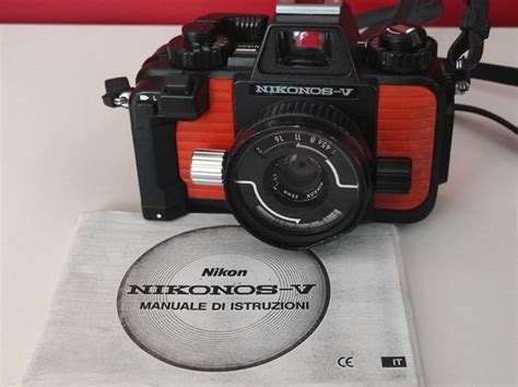 Nikon Nikonos V 35mm Catawiki