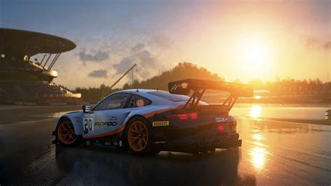 Assetto Corsa Competizione V1 1 Update Arrives Adds Six New Cars And