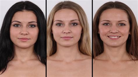 Cette startup vous propose des photos de femmes nues générées par un algorithme contre dollar
