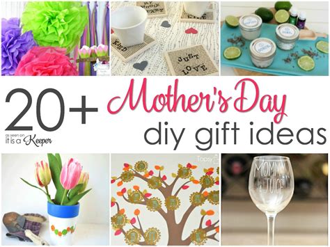 Diy porcelain ware decorations ~ a quick and easy gift to make with porcelain pens. 20 Easy Homemade Mother's Day Gifts | It Is a Keeper