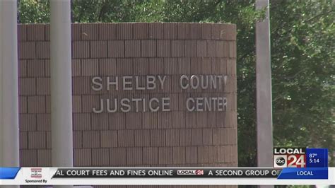 Pay Shelby County Criminal Court fees and fines online - YouTube