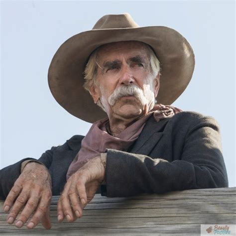 Sam Elliott The Iconic Actor S Life And Career