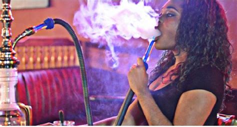 Ghana To Ban Shisha Smoking By Mid Year Photos