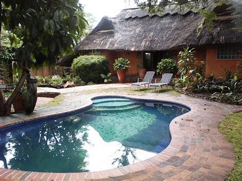 Pamuzinda Safari Lodge Updated 2021 Reviews Harare Zimbabwe