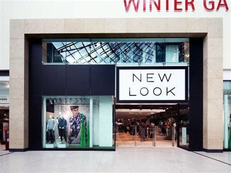 New Look Manchester Arndale