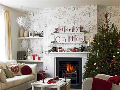 For next photo in the gallery is christmas living room curtains. Christmas Living Room Decorations Ideas & Pictures